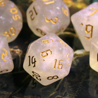 Phase Rocks - The Chaos Gold